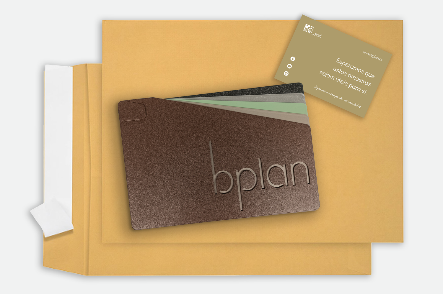 bplan samples